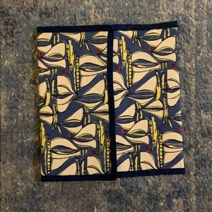 Lily Pulitzer Sailboat Sandwich Bag